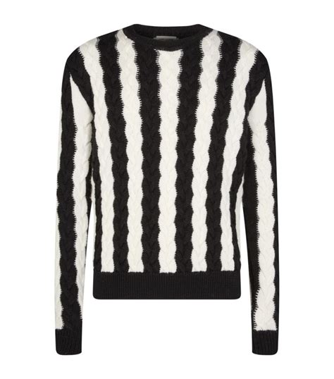 st laurent sweater.